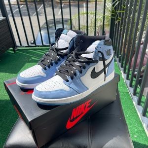 Air Jordan Retro 1s